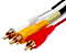 Comparer les prix des cables video composite sur tonguidepro.com